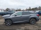 2019 Lexus Rx 350   Серый vin: 2T2BZMCA8KC207900