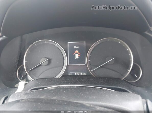 2T2BZMCA8KC207900 2019 LEXUS RX 350 Серый Вид задних сидений