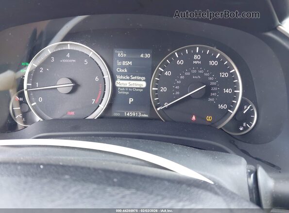 2T2BZMCA9GC009432 2016 LEXUS RX 350 Черный Вид задних сидений