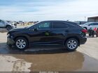 2016 Lexus Rx 350   Черный vin: 2T2BZMCA9GC009432