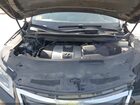 2016 Lexus Rx 350   Черный vin: 2T2BZMCA9GC009432