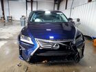 2016 Lexus Rx 350 Base Blue vin: 2T2BZMCA9GC016235 2016 Lexus Rx 350 Base Blue vin: 2T2BZMCA9GC016235