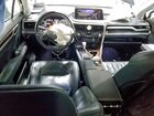 2016 Lexus Rx 350 Base Blue vin: 2T2BZMCA9GC016235 2016 Lexus Rx 350 Base Blue vin: 2T2BZMCA9GC016235