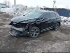 2018 Lexus Rx 350   Черный vin: 2T2BZMCA9JC147169