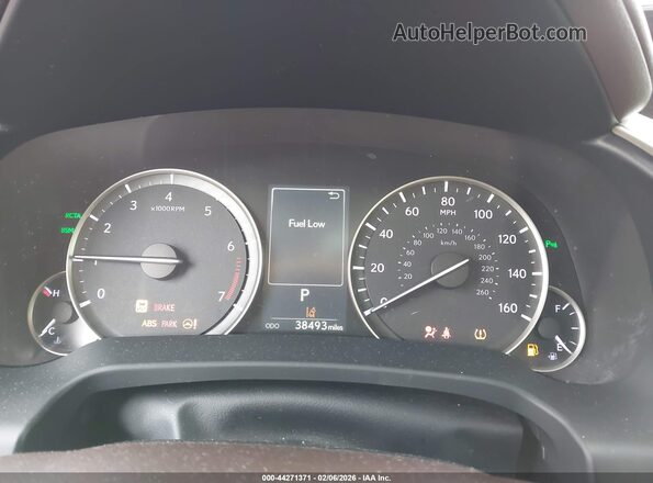2T2BZMCA9JC147169 2018 LEXUS RX 350 Черный Вид задних сидений