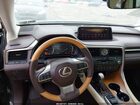 2018 Lexus Rx 350   Черный vin: 2T2BZMCA9JC147169