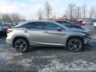2018 Lexus Rx 350   Серебряный vin: 2T2BZMCA9JC153926