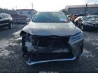 2018 Lexus Rx 350   Серебряный vin: 2T2BZMCA9JC153926