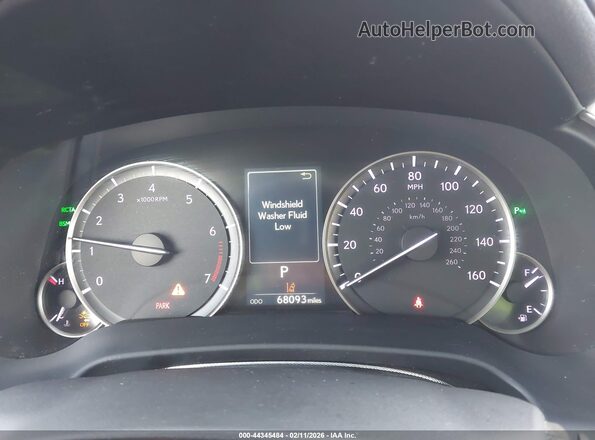 2T2BZMCA9JC153926 2018 LEXUS RX 350 Серебряный Вид задних сидений