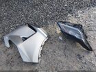 2018 Lexus Rx 350   Серебряный vin: 2T2BZMCA9JC153926