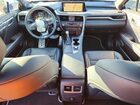 2018 Lexus Rx 350 Base Бордовый vin: 2T2BZMCA9JC155756