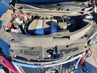 2018 Lexus Rx 350 Base Бордовый vin: 2T2BZMCA9JC155756