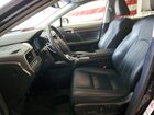 2019 Lexus Rx 350 Base Черный vin: 2T2BZMCA9KC176236