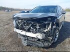 2019 Lexus Rx 350   Серый vin: 2T2BZMCA9KC183686