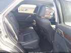 2019 Lexus Rx 350   Серый vin: 2T2BZMCA9KC183686