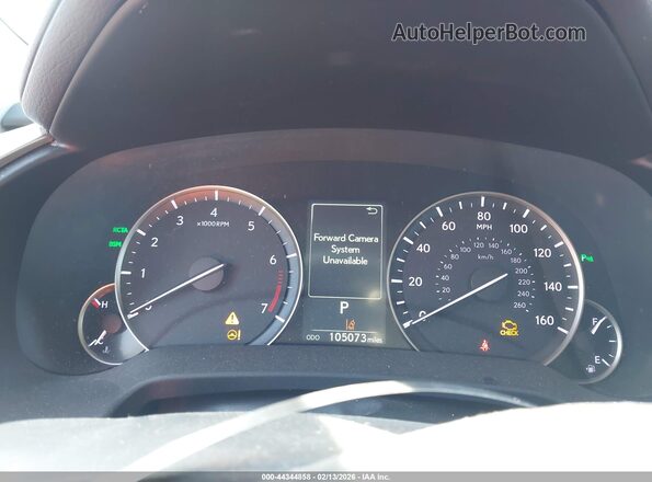 2T2BZMCA9KC183686 2019 LEXUS RX 350 Серый Вид задних сидений