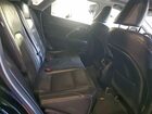 2016 Lexus Rx 350 Base Черный vin: 2T2BZMCAXGC033559