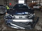 2017 Lexus Rx 350   Dark Blue vin: 2T2BZMCAXHC082620
