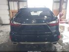 2017 Lexus Rx 350   Dark Blue vin: 2T2BZMCAXHC082620