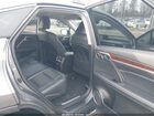 2017 Lexus Rx 350   Серый vin: 2T2BZMCAXHC105216