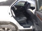 2017 Lexus Rx 350   Белый vin: 2T2BZMCAXHC115115