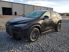 2025 Lexus Nx 250 Premium Черный vin: 2T2GDCAZ0SC027754
