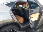 2025 Lexus Nx 250 Premium Gray vin: 2T2GDCAZ1SC020621