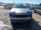 2025 Lexus Nx 250 Premium Gray vin: 2T2GDCAZ1SC020621