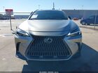 2024 Lexus Nx 250 Premium Gray vin: 2T2GDCAZ5RC014718