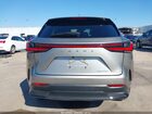 2024 Lexus Nx 250 Premium Gray vin: 2T2GDCAZ5RC014718