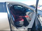 2024 Lexus Nx 250 Premium Gray vin: 2T2GDCAZ5RC014718