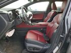 2024 Lexus Nx 250 Premium Серый vin: 2T2GDCAZ6RC007308