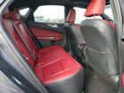 2024 Lexus Nx 250 Premium Серый vin: 2T2GDCAZ6RC007308