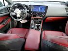 2024 Lexus Nx 250 Premium Серый vin: 2T2GDCAZ6RC007308