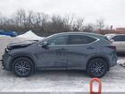 2022 Lexus Nx 250 Premium Серый vin: 2T2GDCEZ3NC001597 2022 Lexus Nx 250 Premium Серый vin: 2T2GDCEZ3NC001597
