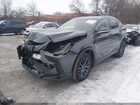 2022 Lexus Nx 250 Premium Серый vin: 2T2GDCEZ3NC001597 2022 Lexus Nx 250 Premium Серый vin: 2T2GDCEZ3NC001597