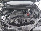 2022 Lexus Nx 250 Premium Серый vin: 2T2GDCEZ3NC001597 2022 Lexus Nx 250 Premium Серый vin: 2T2GDCEZ3NC001597