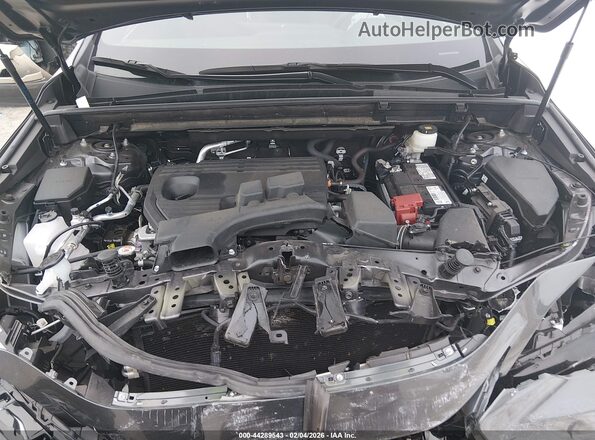 2T2GDCEZ3NC001597 2022 LEXUS NX 250 Серый Вид сзади