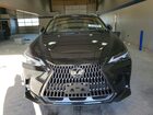 2026 Lexus Nx 350 Premium Черный vin: 2T2GGCEZ0TC106442