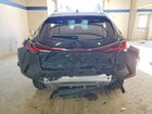 2026 Lexus Nx 350 Premium Черный vin: 2T2GGCEZ0TC106442