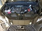 2026 Lexus Nx 350 Premium Черный vin: 2T2GGCEZ0TC106442