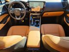 2026 Lexus Nx 350 Premium Gray vin: 2T2GGCEZ1TC094821