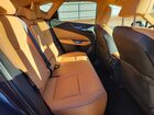 2026 Lexus Nx 350 Premium Gray vin: 2T2GGCEZ1TC094821