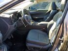 2026 Lexus Nx 350 Premium Серебряный vin: 2T2GGCEZ1TC096391