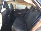 2026 Lexus Nx 350 Premium Серебряный vin: 2T2GGCEZ1TC096391