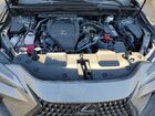 2026 Lexus Nx 350 Premium Серебряный vin: 2T2GGCEZ1TC096391