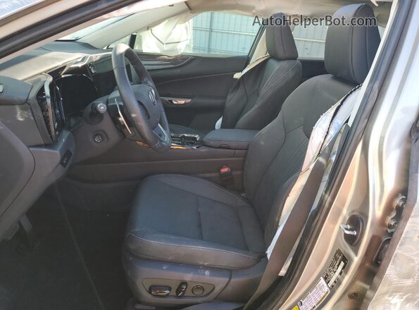 2T2GGCEZ1TC096391 2026 LEXUS NX Серебряный 