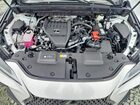 2026 Lexus Nx 350 Premium White vin: 2T2GGCEZ1TC102111