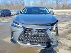 2023 Lexus Nx 350 Premium Серебряный vin: 2T2GGCEZ2PC018692