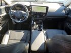 2023 Lexus Nx 350 Premium Серебряный vin: 2T2GGCEZ2PC018692